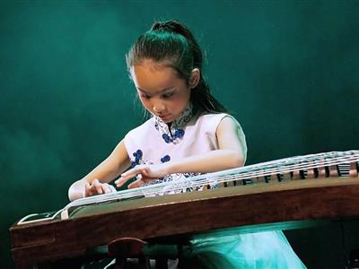 招聘淮南古筝家教老师