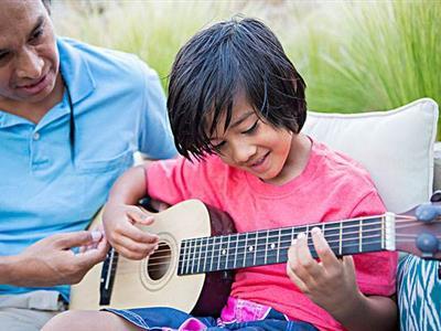 淮南找吉他家教哪家好？