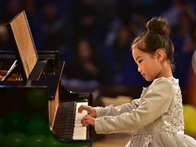 淮南钢琴家教哪里找？