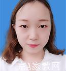 淮南大学生家教杨老师