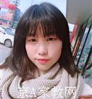 淮南大学生家教周老师