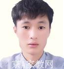 淮南大学生家教张老师