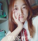 淮南大学生家教蒙老师